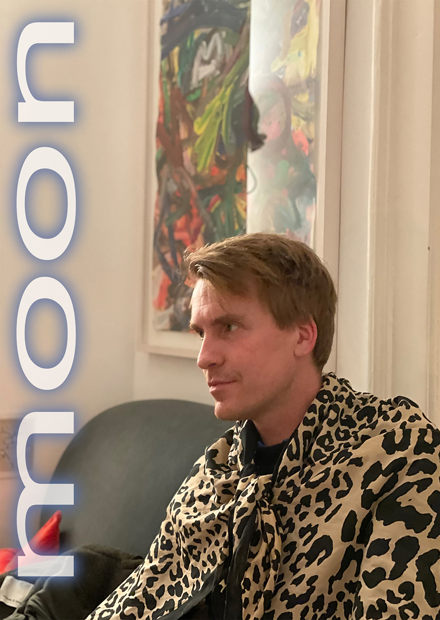 Thomas von Poschinger kjubh